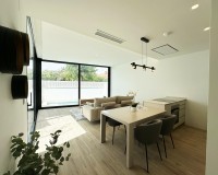 New Build - Villa - Pilar de La Horadada - Torre De La Horadada