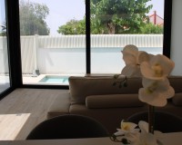 New Build - Villa - Pilar de La Horadada - Torre De La Horadada