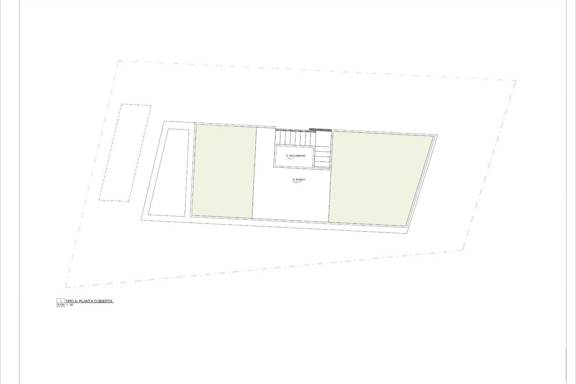 New Build - Villa - Pilar de La Horadada - Torre De La Horadada