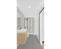 New Build - Villa - Pilar de La Horadada