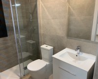 New Build - Villa - Pilar de La Horadada