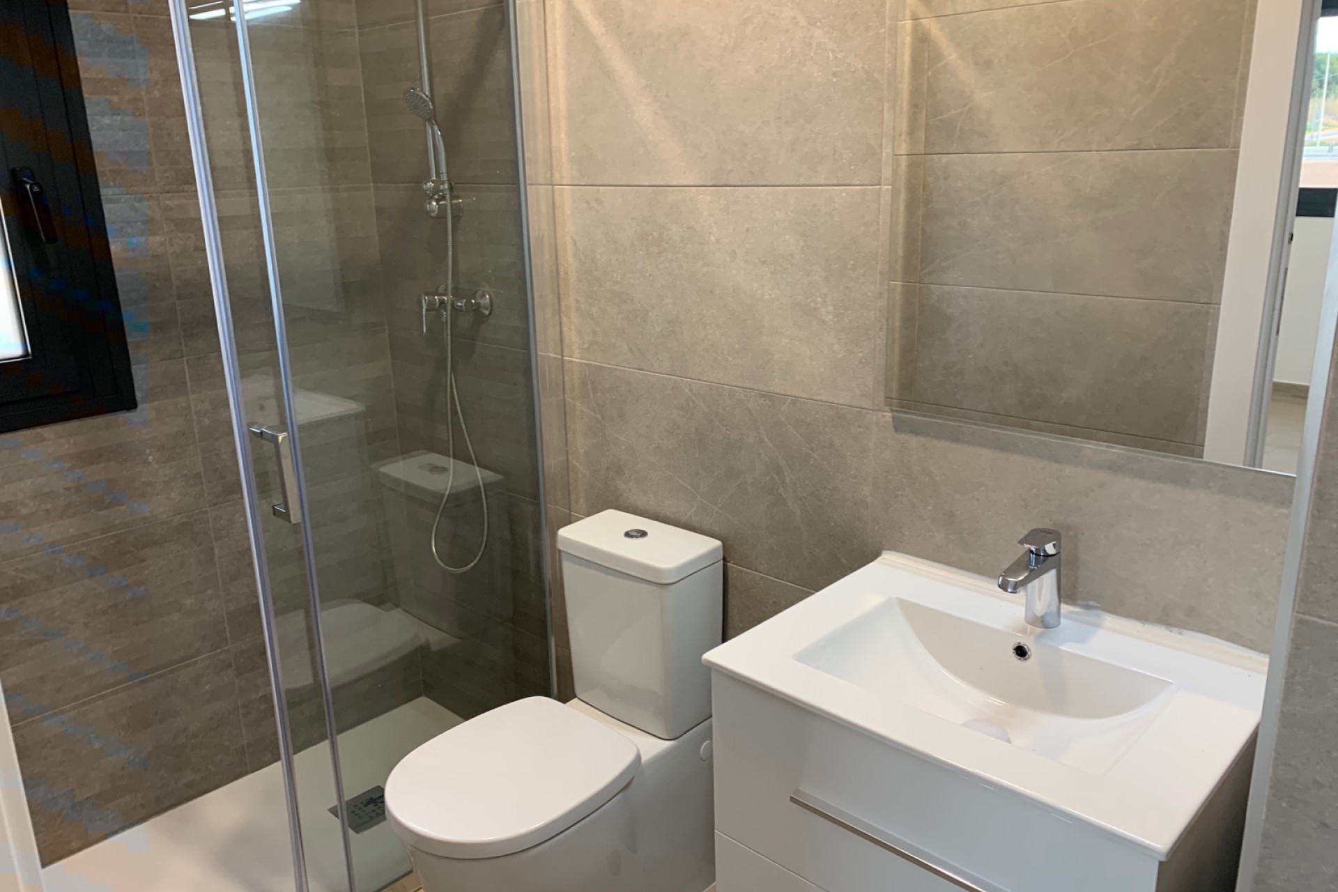 New Build - Villa - Pilar de La Horadada