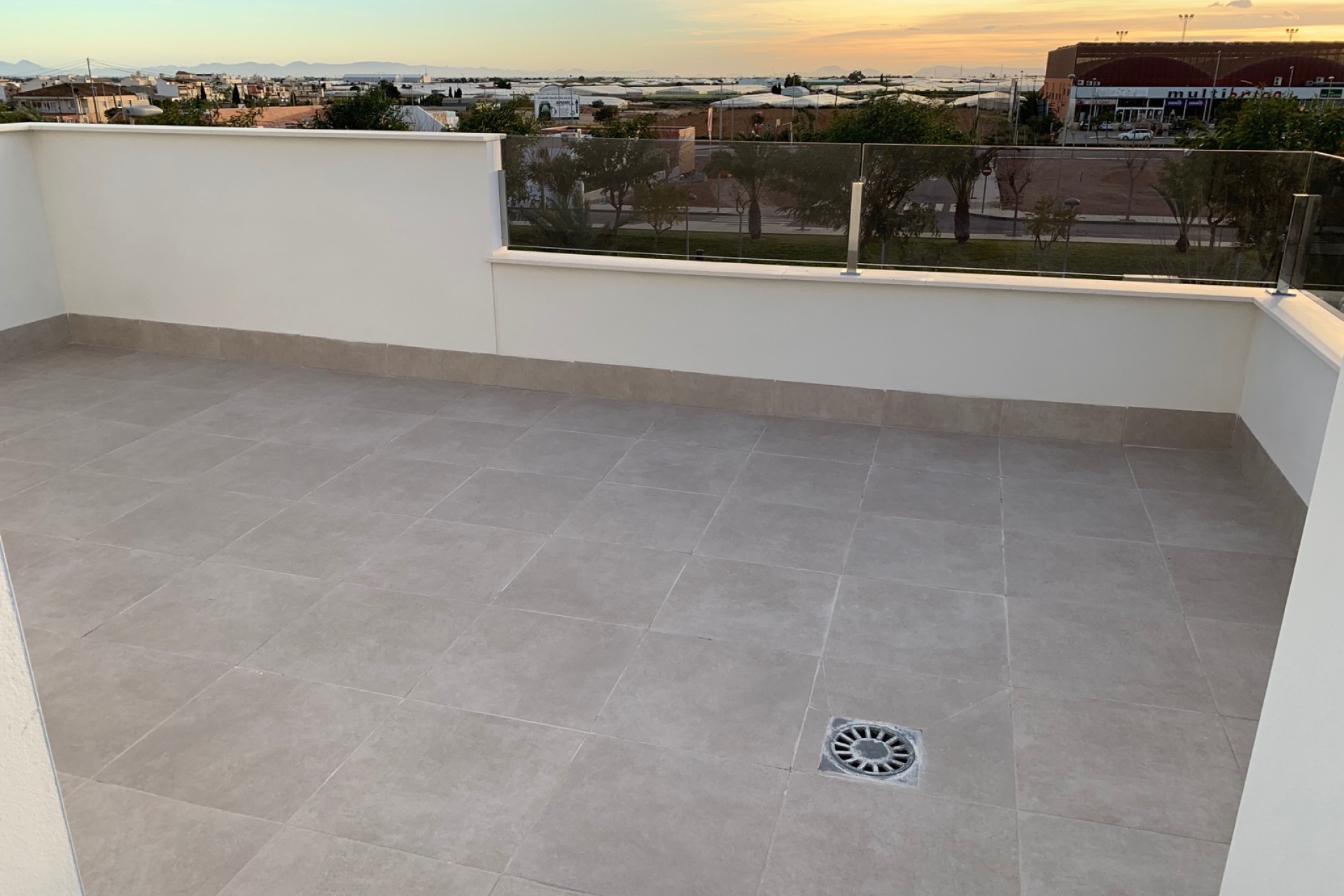 New Build - Villa - Pilar de La Horadada