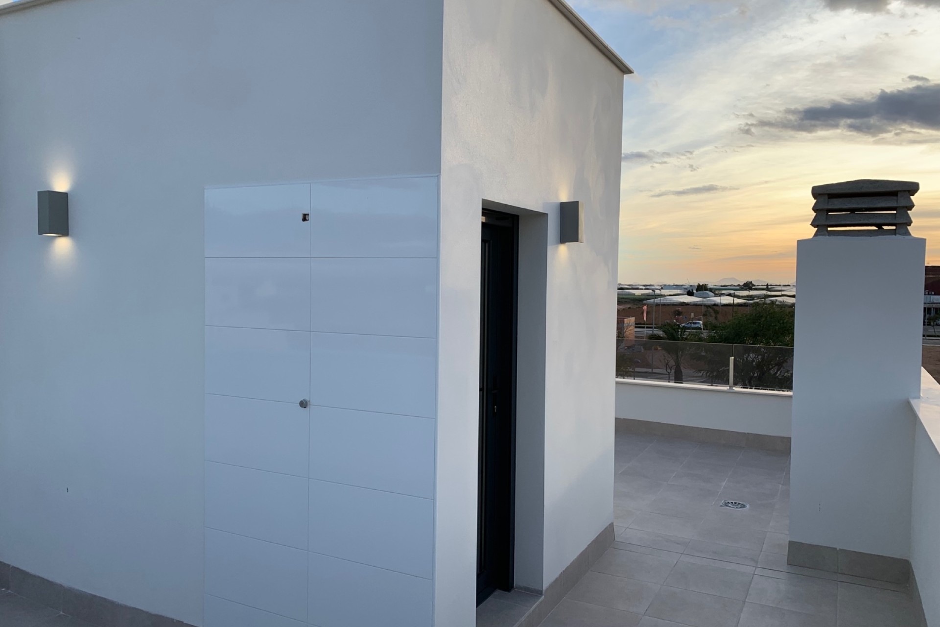 New Build - Villa - Pilar de La Horadada