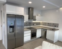 New Build - Villa - Pilar de La Horadada