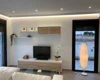 New Build - Villa - Pilar de La Horadada