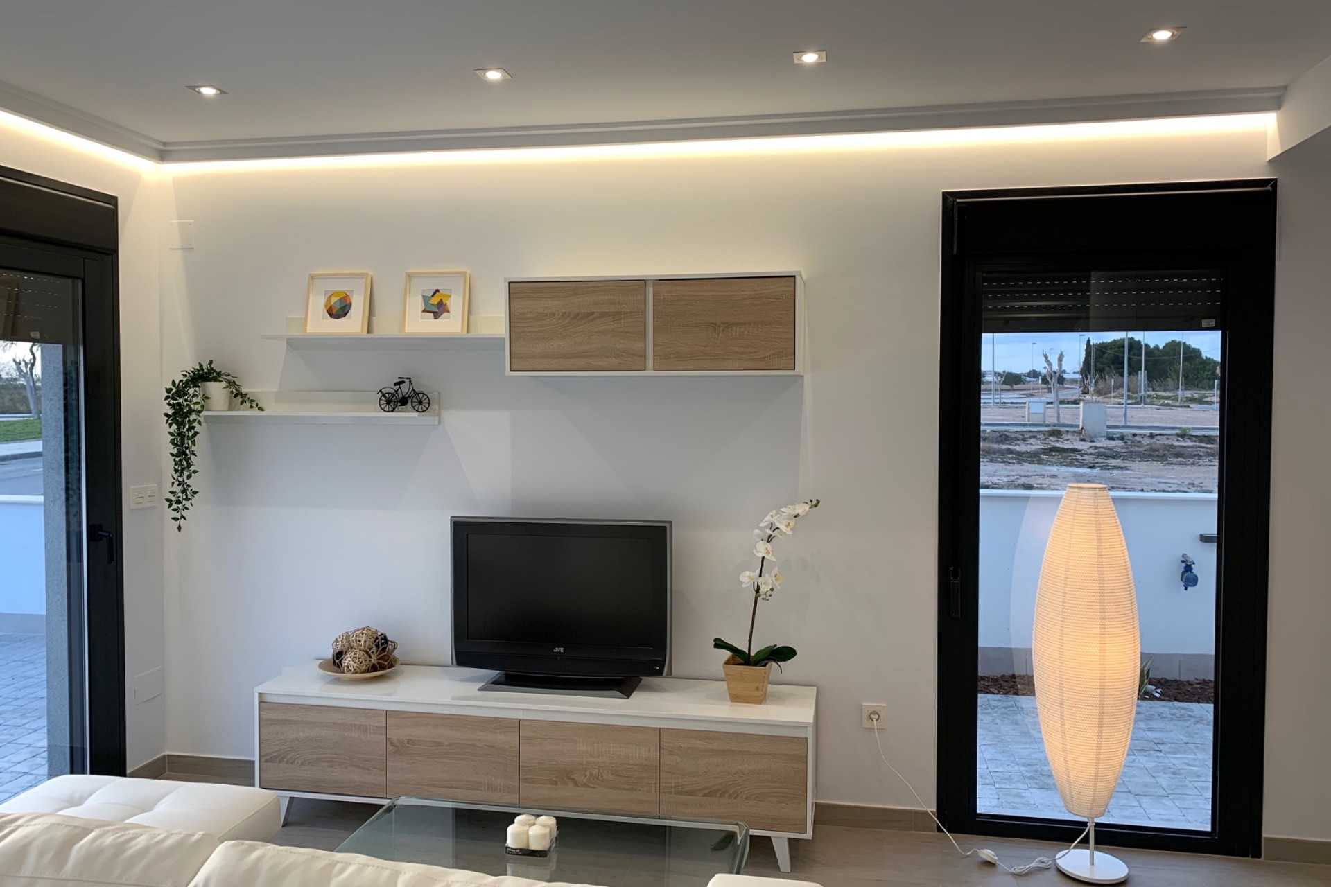 New Build - Villa - Pilar de La Horadada