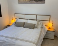 New Build - Villa - Pilar de La Horadada