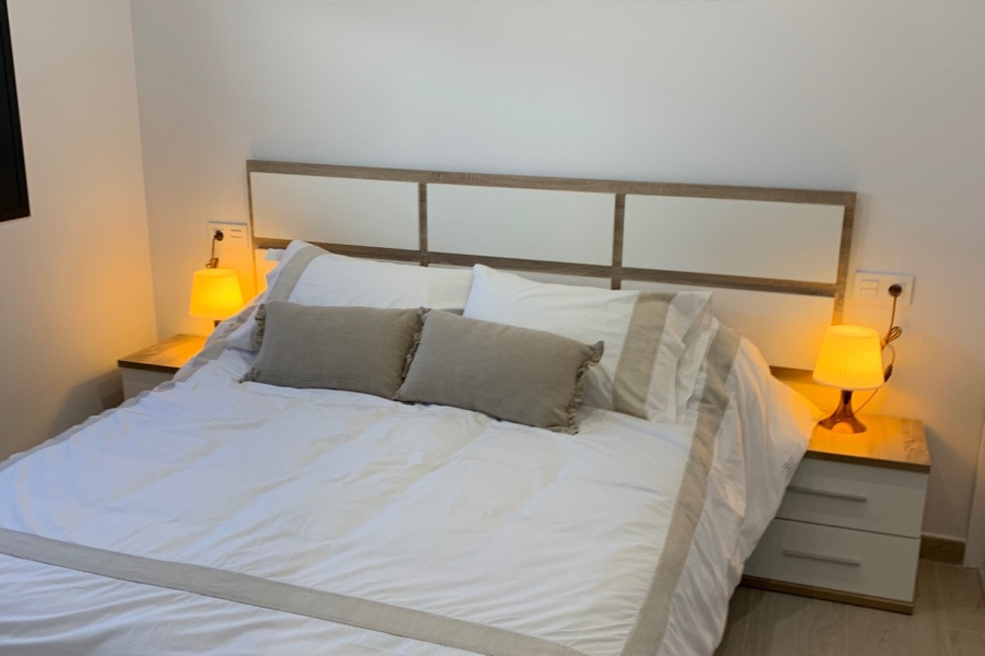 New Build - Villa - Pilar de La Horadada