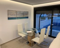 New Build - Villa - Pilar de La Horadada