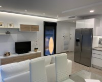 New Build - Villa - Pilar de La Horadada