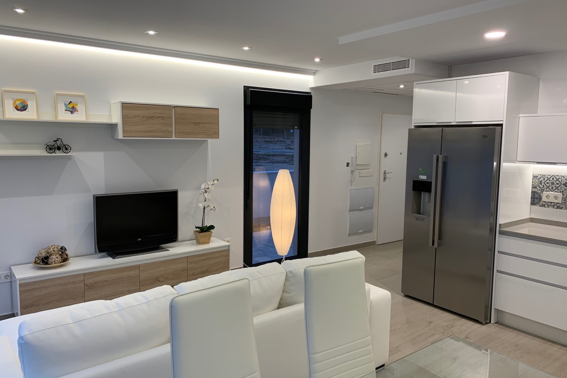 New Build - Villa - Pilar de La Horadada