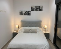 New Build - Villa - Pilar de La Horadada