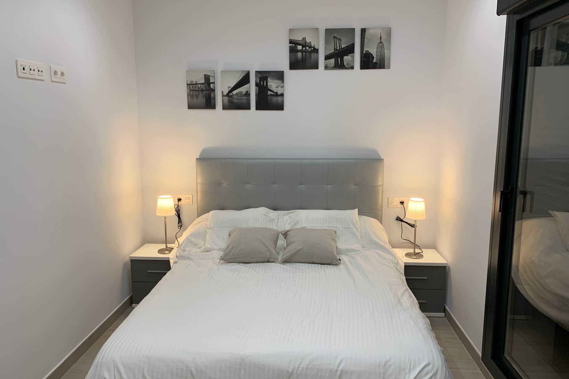 New Build - Villa - Pilar de La Horadada