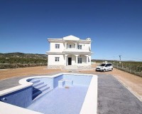 New Build - Villa - Pinoso - Camino Del Prado