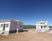 New Build - Villa - Pinoso - Camino Del Prado