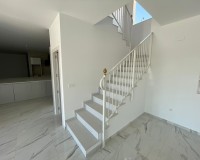 New Build - Villa - Pinoso - Camino Del Prado