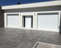 New Build - Villa - Pinoso - Camino Del Prado