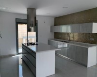 New Build - Villa - Pinoso - Camino Del Prado