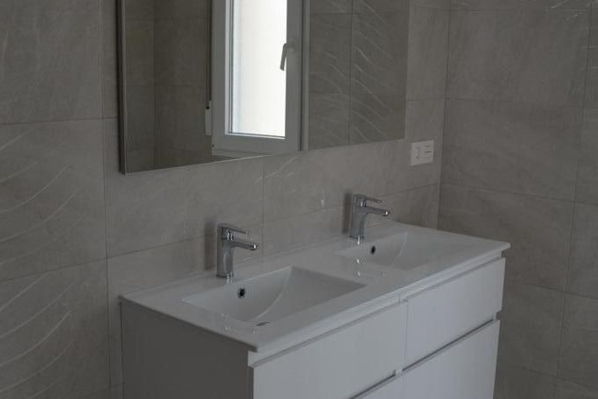 New Build - Villa - Pinoso - Camino Del Prado