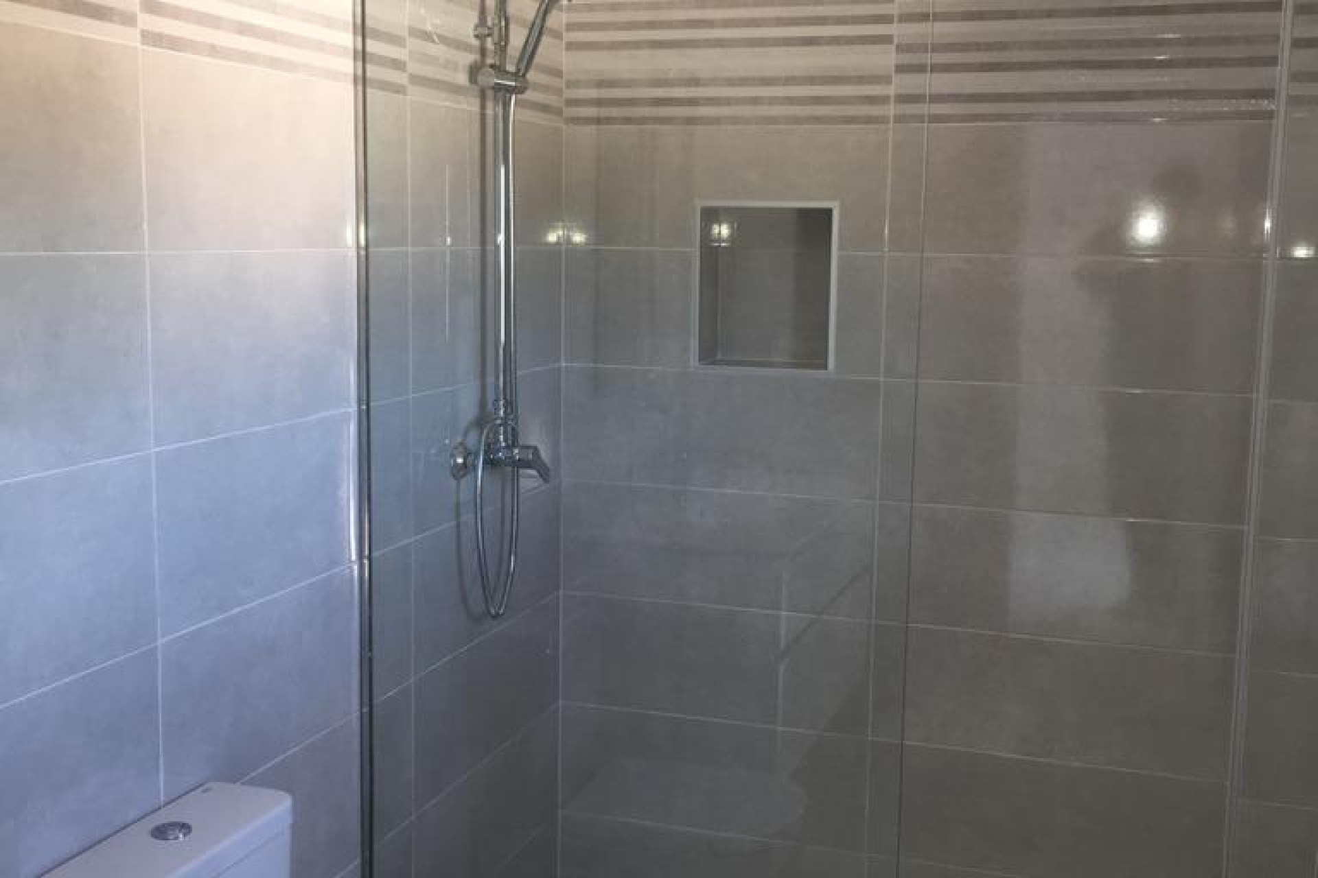 New Build - Villa - Pinoso - Camino Del Prado