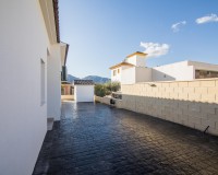 New Build - Villa - Pinoso - Campo