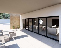 New Build - Villa - Pinoso - Campo