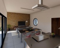 New Build - Villa - Pinoso - Campo