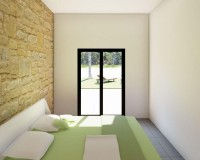 New Build - Villa - Pinoso - Campo