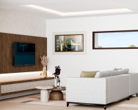 New Build - Villa - Pinoso - Lel