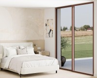 New Build - Villa - Pinoso - Lel
