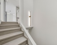 New Build - Villa - Polop - La Alberca