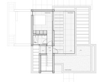 New Build - Villa - Polop - La Alberca