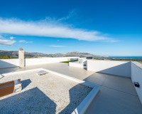 New Build - Villa - Polop - Polop Hills