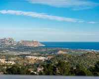 New Build - Villa - Polop - Polop Hills