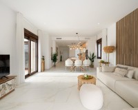 New Build - Villa - Polop - Polop Hills