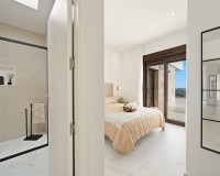 New Build - Villa - Polop - Polop Hills