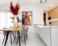 New Build - Villa - Polop - Polop Hills