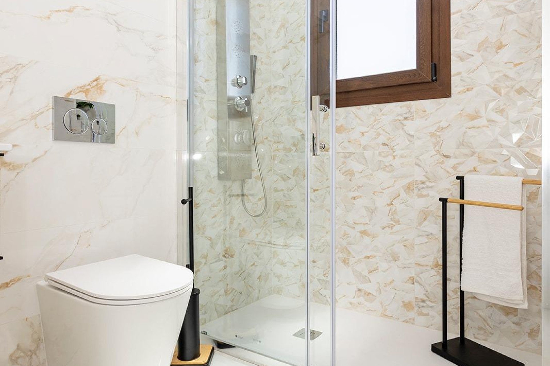 New Build - Villa - Polop - Polop Hills