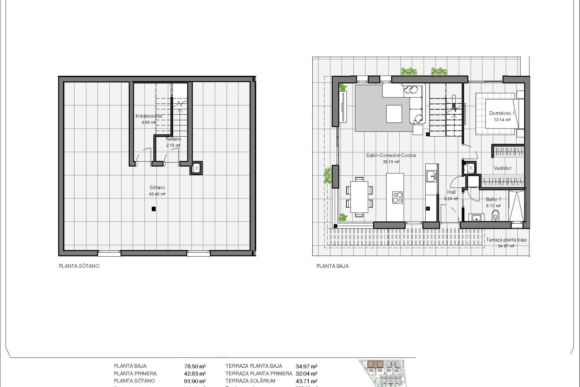 New Build - Villa - Polop - Urbanizaciones