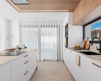 New Build - Villa - Polop - Urbanizaciones