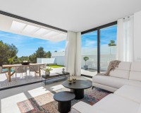 New Build - Villa - Polop - Urbanizaciones