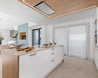 New Build - Villa - Polop - Urbanizaciones