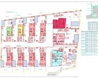 New Build - Villa - Puerto de mazarron - El Alamillo