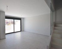 New Build - Villa - Puerto de mazarron - Mar De Plata