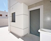 New Build - Villa - Puerto de mazarron - Mar De Plata
