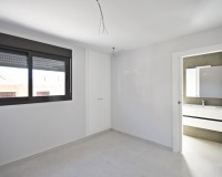 New Build - Villa - Puerto de mazarron - Mar De Plata