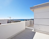 New Build - Villa - Puerto de mazarron - Mar De Plata