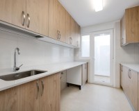 New Build - Villa - San Fulgencio - El Oasis