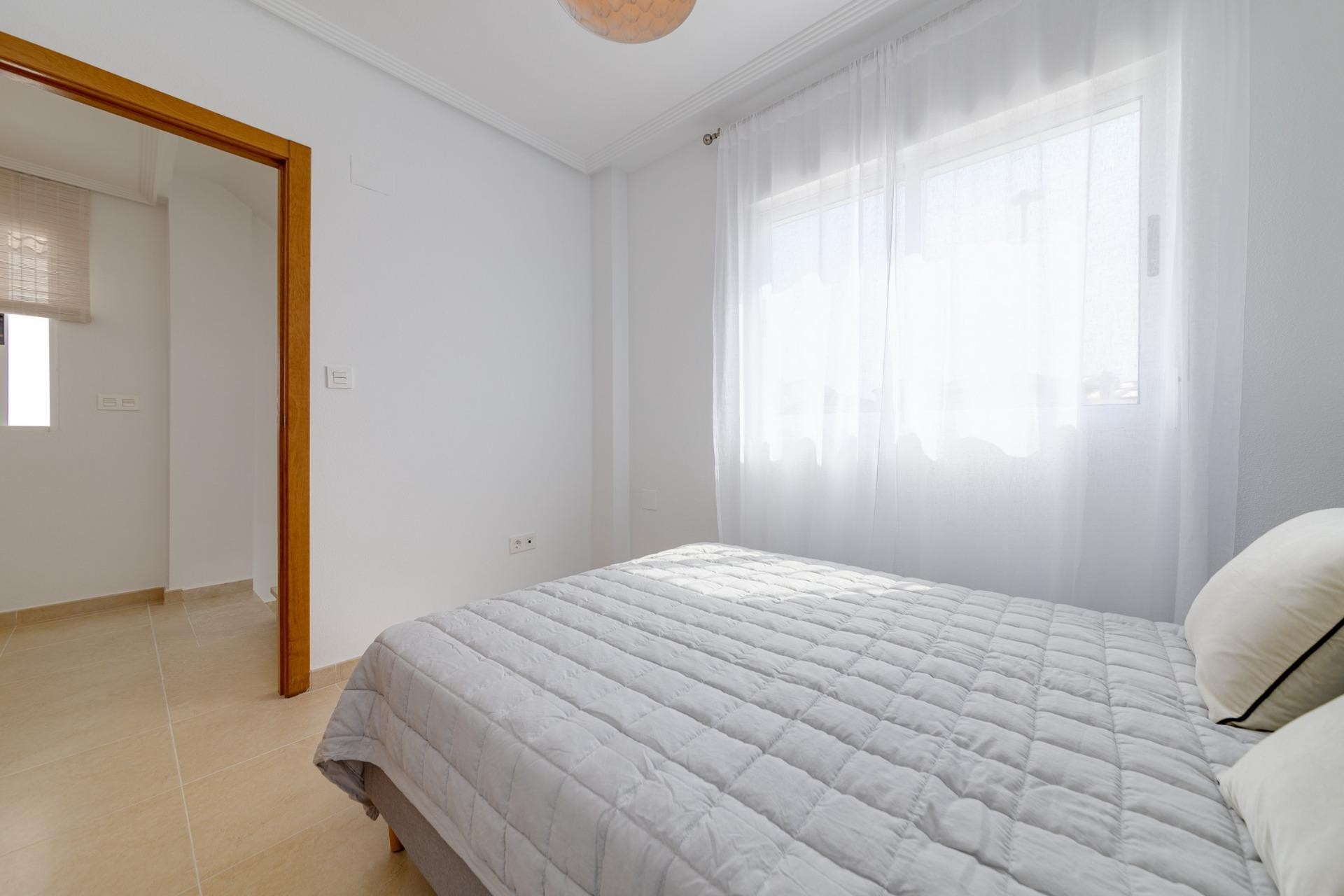 New Build - Villa - San Fulgencio - El Oasis